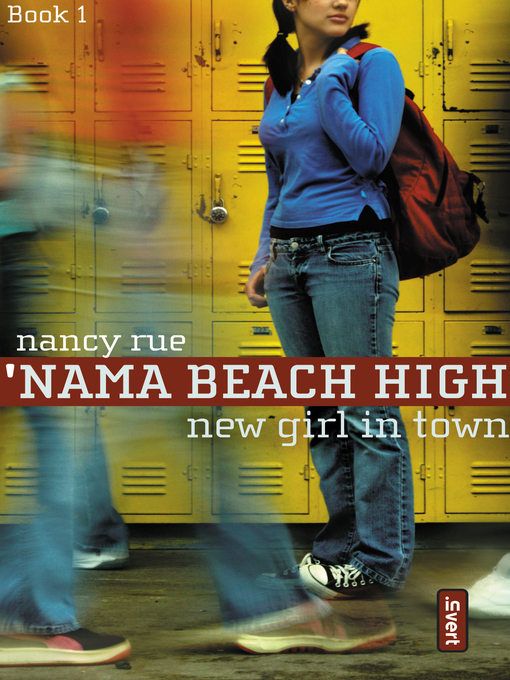 Title details for New Girl in Town by Nancy N. Rue - Available